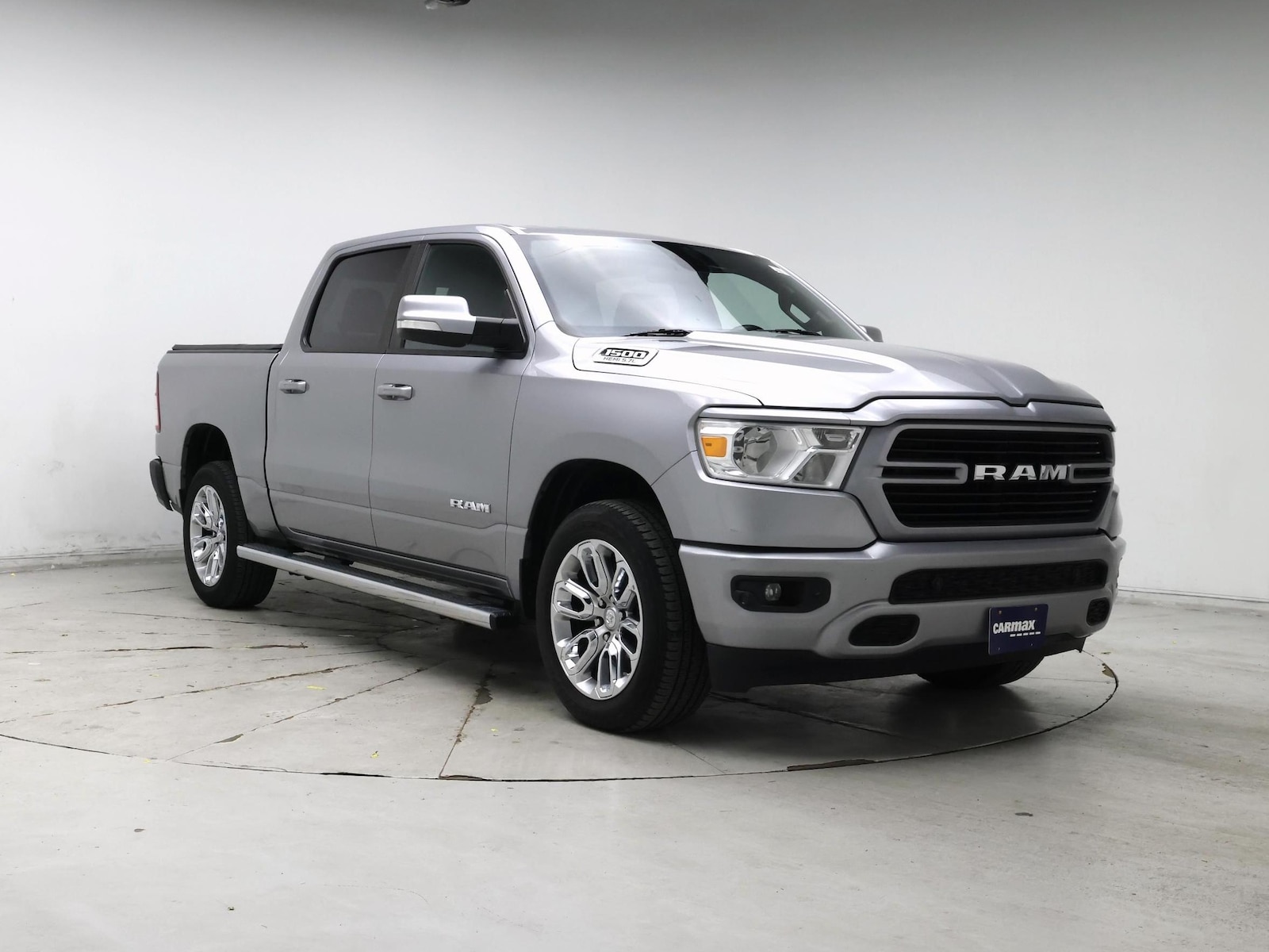 ram ram 1500 pickup 2019 1C6SRFFT6KN689719 image ram ram 1500 pickup 2019 1C6SRFFT6KN689719 image